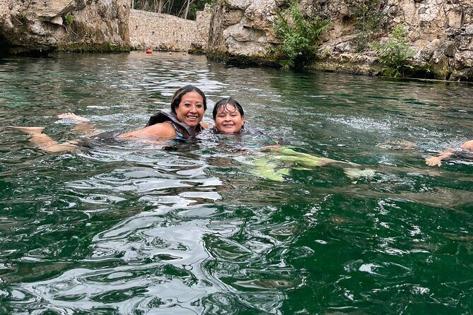 Adventure in Cenotes Casa Tortuga Tulum - The Four Cenotes and Their Unique Charms