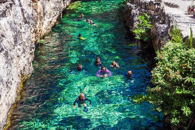 Adventure in Cenotes Casa Tortuga Tulum - Who Is This Tour Best For?
