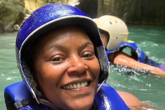 Adventure in Damajagua Tour at 27 puddles with an expert guide - Overall Value and Experience