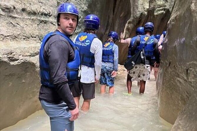 Adventure in Damajagua Tour at 27 puddles with an expert guide - Final Thoughts