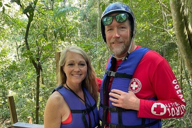 Adventure in Damajagua Tour at 27 puddles with an expert guide - Frequently Asked Questions