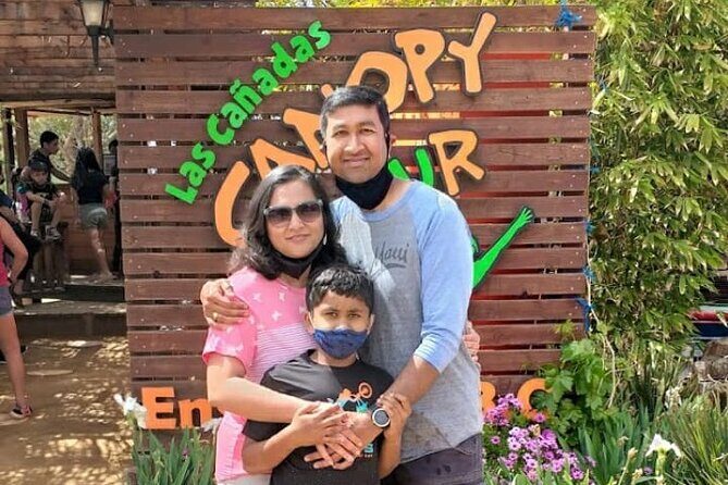 Adventure in Ensenada with Zipline, Marine Geyser and Shops - Who Should Book This Tour?