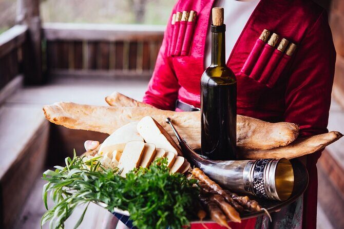 Adventure in Kakheti - Bodbe, Sighnaghi, wine tasting (Private Experience) - What Makes This Tour Stand Out