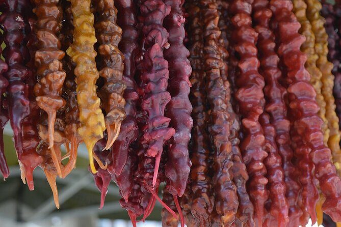 Adventure in Kakheti - Bodbe, Sighnaghi, wine tasting (Private Experience) - Itinerary Breakdown: What to Expect