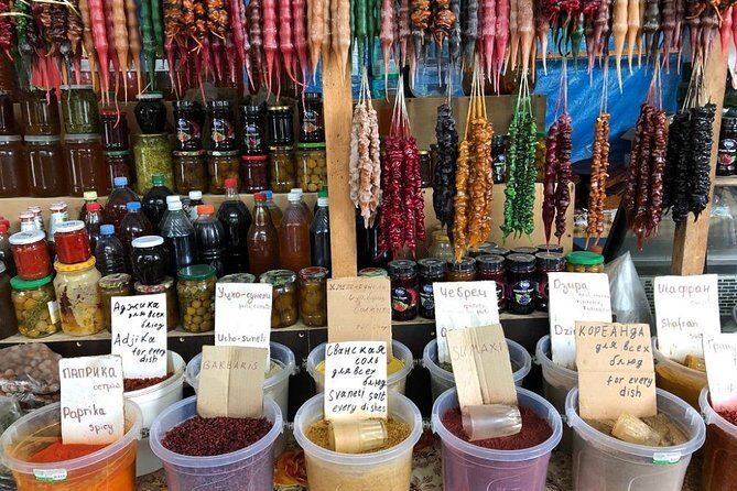 Adventure in Kakheti - Bodbe, Sighnaghi, wine tasting (Private Experience) - The Sum Up