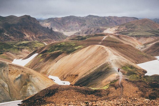 Adventure in Landmannalaugar and Hot Springs - Reykjavík & Hella - In-Depth Review: Why This Tour Stands Out
