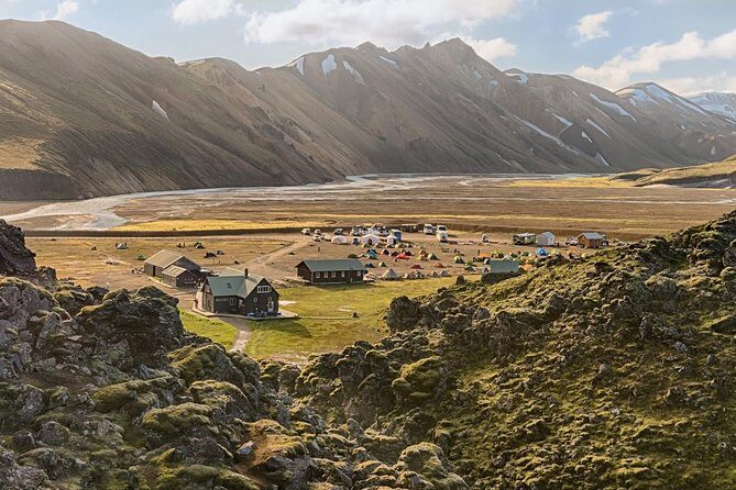 Adventure in Landmannalaugar and Hot Springs - Reykjavík & Hella - What Reviewers Say