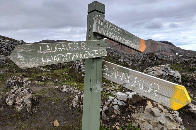 Adventure in Landmannalaugar and Hot Springs - Reykjavík & Hella - Practical Tips for the Trip