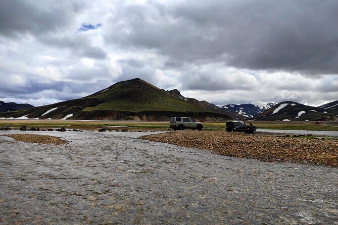 Adventure in Landmannalaugar and Hot Springs - Reykjavík & Hella - The Sum Up: Who Is This Tour Perfect For?