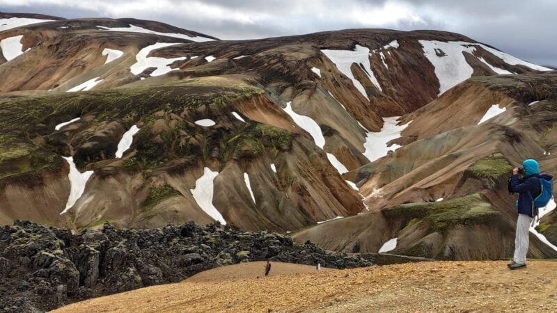 Adventure in Landmannalaugar - Without transfer - Who Should Consider This Tour?