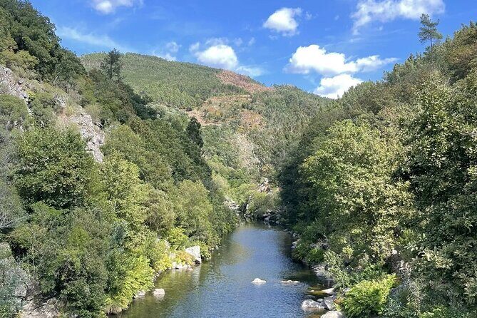 Adventure in Nature: Passages of Paiva and Arouca Bridge - FAQs