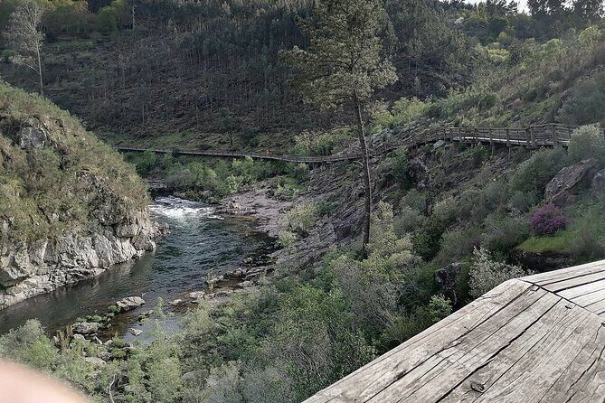 Adventure in Nature: Passages of Paiva and Arouca Bridge - Final Thoughts