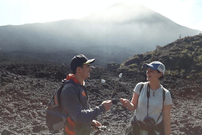 Adventure in Pacaya Volcano from Antigua Guatemala - Who Is This Tour Best For?