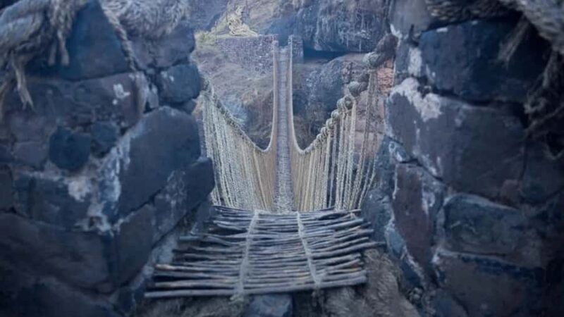 Adventure in Peru: Sacred Valley & Machu Picchu + Hotel - The Practical Side: Whats Included and Whats Not