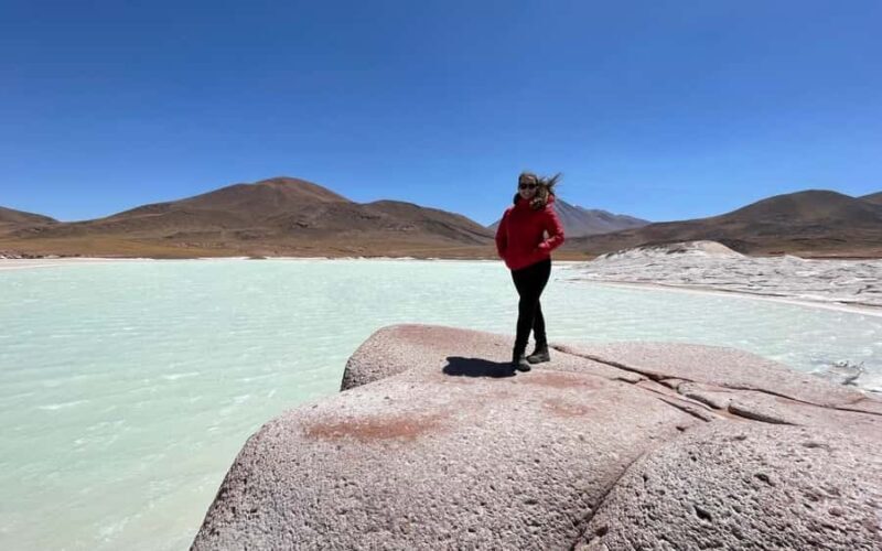 Adventure in Piedras Rojas: From Plains to Mountains - The Sum Up