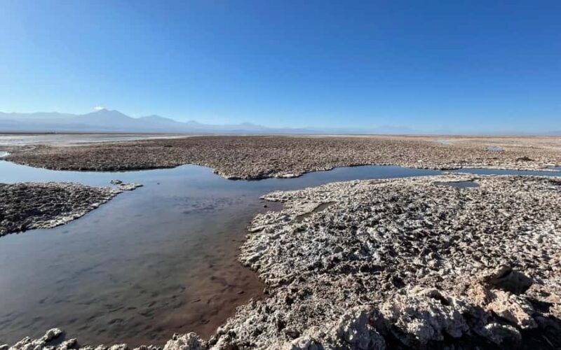 Adventure in Piedras Rojas: From Plains to Mountains - Exploring the full itinerary