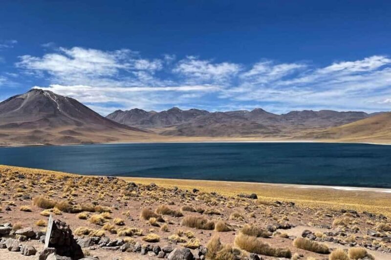 Adventure in Piedras Rojas: From Plains to Mountains - Practical tips for travelers