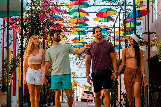 Adventure in Puerto Plata: City Tour, Buggy and Beach - Discover Puerto Plata: City Tour, Buggy Ride, and Beach Escape