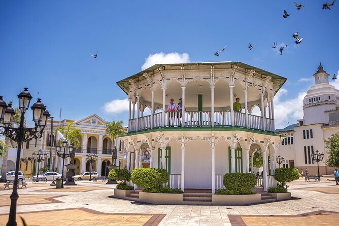 Adventure in Puerto Plata: City Tour, Buggy and Beach - FAQ