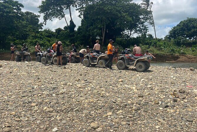 Adventure in Punta Cana ATV - Who Should Consider This Tour?