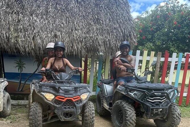 Adventure in Punta Cana ATV - A Deep Dive into the ATV Adventure Experience