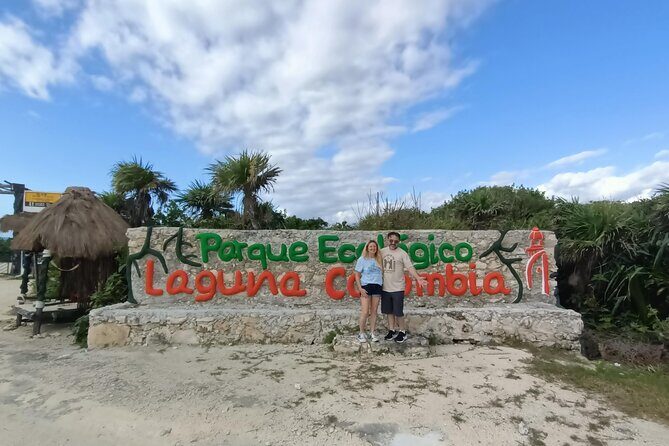 Adventure in Punta Sur Ecological Reserve Cozumel - Key Points