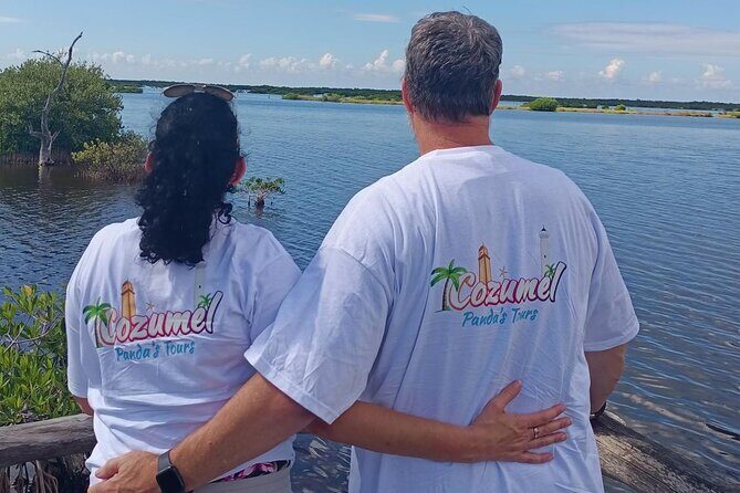 Adventure in Punta Sur Ecological Reserve Cozumel - FAQ