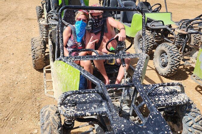 Adventure in Samaná : Lemon Leap and Lemon Jump. - Final Thoughts