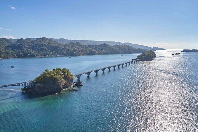 Adventure in Samaná Whale Watching, Limón Waterfall, and More - Exploring the Tour in Detail