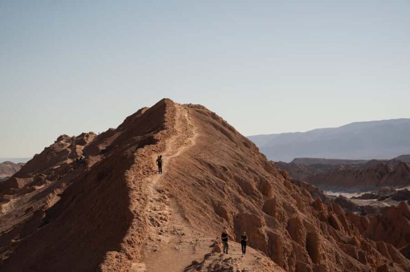 Adventure in San Pedro de Atacama: Customize Your Experience - Key Points