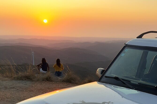 Adventure in Serra de Monchique - 4 Hours - Discovering Serra de Monchique: A Balanced Look