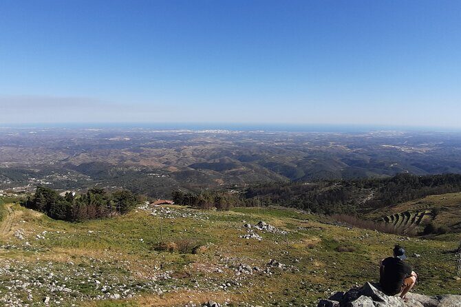 Adventure in Serra de Monchique - 4 Hours - The Sum Up: Is This Tour Right for You?