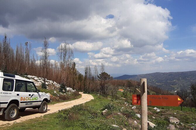 Adventure in Serra de Monchique - 4 Hours - Frequently Asked Questions