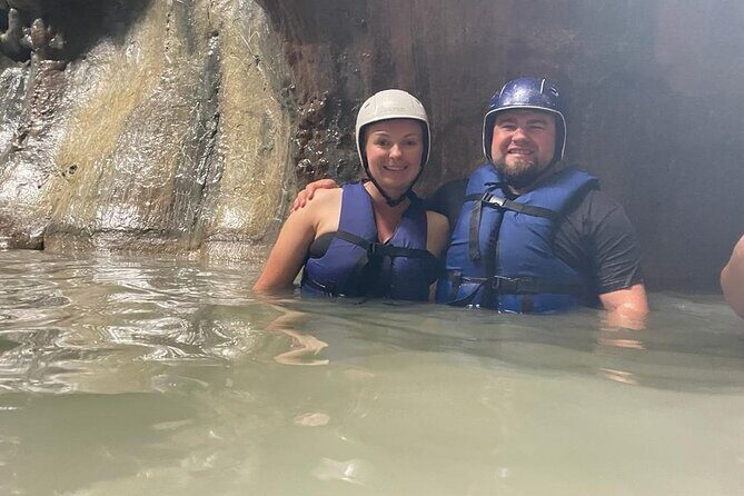 Adventure in the 7 Waterfalls + Typical Lunch and Transportation - Final Thoughts