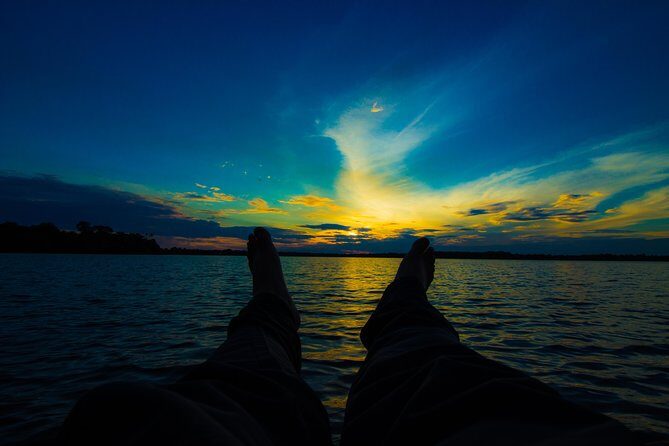 Adventure in the Amazon Jungle 5D/4N at Amazon Mamori lodge - Source