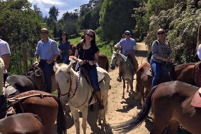 Adventure in the Andes Mountains - Key Points