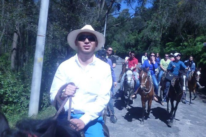 Adventure in the Andes Mountains - Exploring the Andes Adventure: The Itinerary in Detail