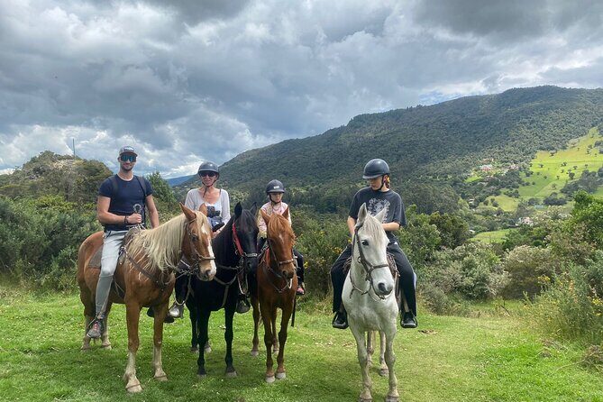 Adventure in the Andes Mountains - Who Would Love This Tour?