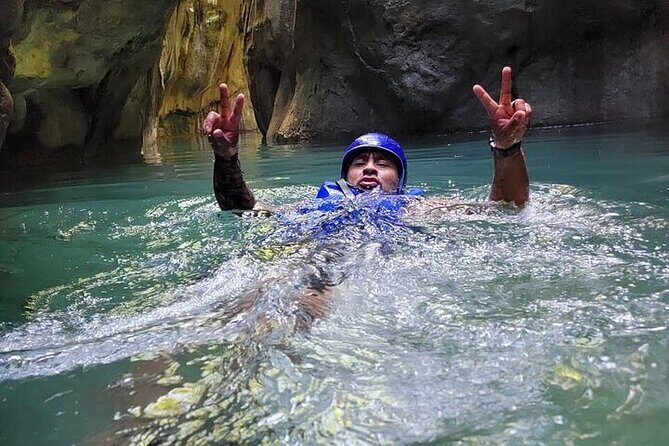 Adventure in the Damajagua Falls - Authenticity and Customer Satisfaction