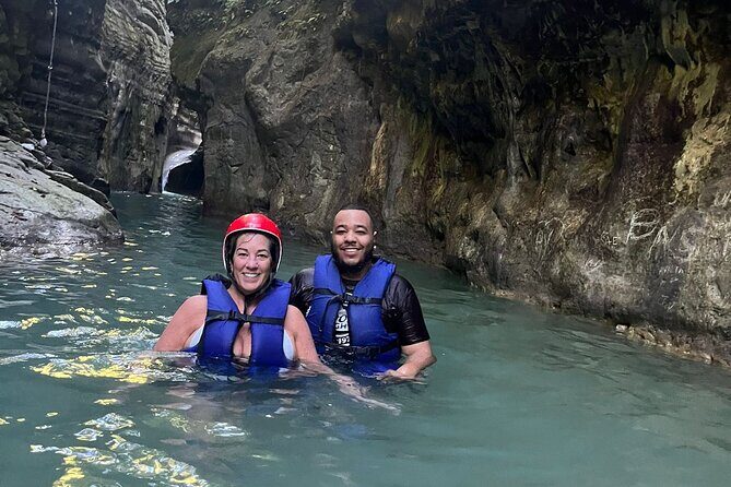 Adventure in the Damajagua Falls - Why Choose This Tour?