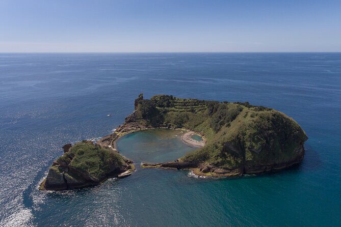 Adventure in the Furnas, with volcanoes, lagoons and tea plantations - Who Will Enjoy This Tour?
