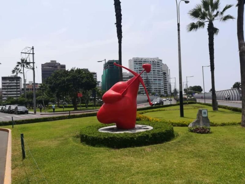 Adventure in the Heart of Peru 7D/6N + HOTEL - A Deep Dive into the Adventure: What You Can Expect