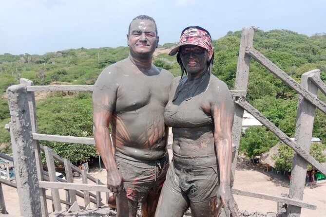 Adventure in Totumo Volcano - Final Thoughts on the Adventure in Totumo Volcano