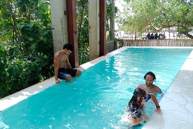 Adventure in Totumo Volcano - FAQ