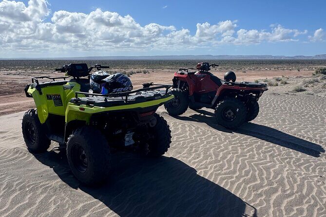 Adventure in vehicles terrain sandboarding the Dunes of Mogote - FAQs