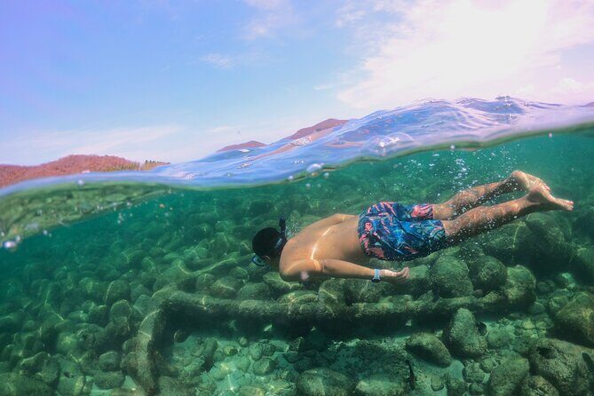 Adventure in Zihua - Adventure in Zihua: An Authentic Sea-Faring Experience