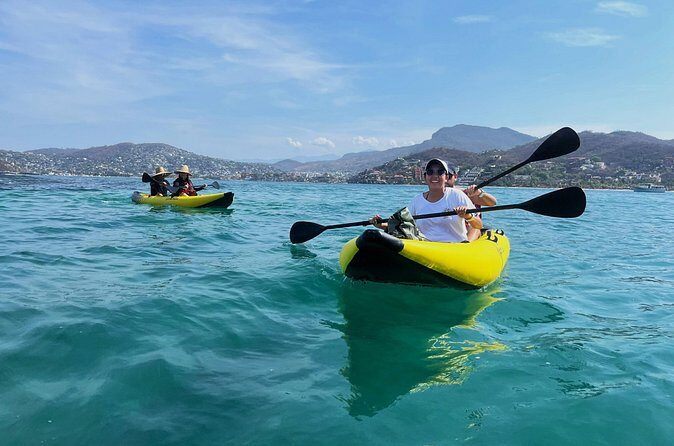 Adventure in Zihua - Why Choose This Tour?