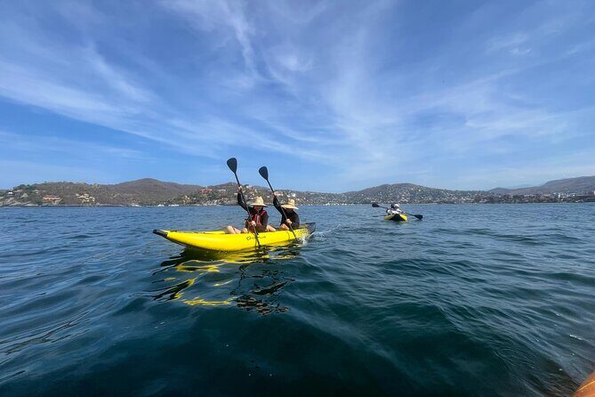 Adventure in Zihua - The Sum Up: Who Will Love This Experience?