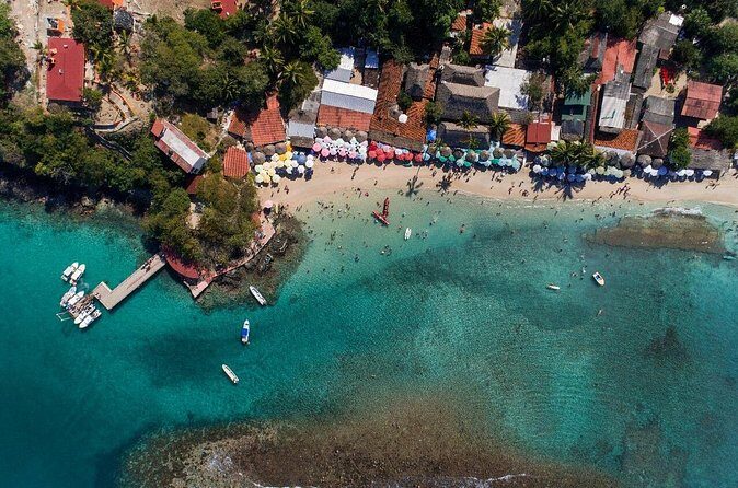 Adventure in Zihua - FAQ: Your Questions Answered