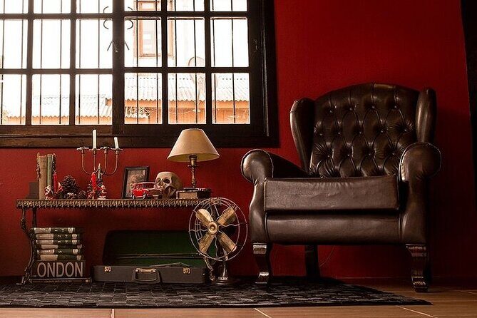 Adventure Infection in Gramado - The Sum Up